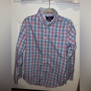 Vineyard vines dress shirt